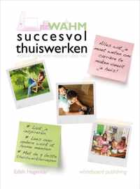 WAHM succesvol thuiswerken