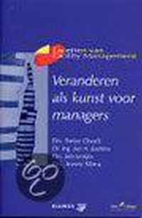 Facetten van Facility Management - Veranderen als kunst voor managers