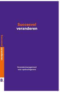 Succesvol veranderen