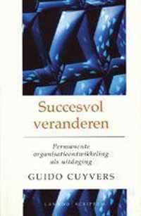 Succesvol veranderen