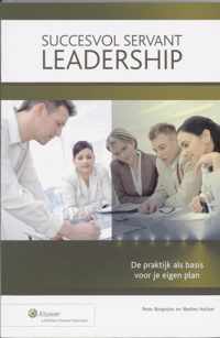 Succesvol Servant Leadership