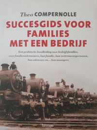 Succesgids voor families met een bedrijf