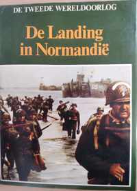 De landing in Normandië - Lekturama