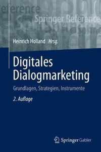 Digitales Dialogmarketing