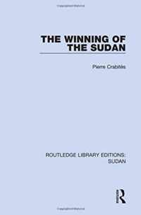 The Winning of the Sudan
