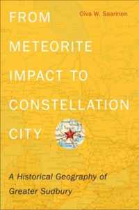 From Meteorite Impact To Constellation City