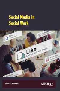 Social Media in Social Work