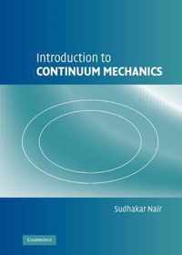 Introduction to Continuum Mechanics