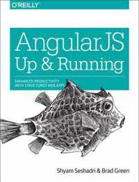 Angularjs Up & Running