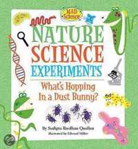 Nature Science Experiments