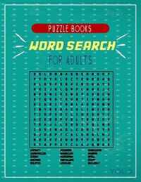 word search puzzle books for adults vol 2