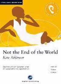 Not the End of the World - Interaktives Hörbuch Englisch