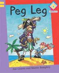 Peg Leg