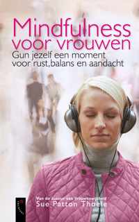 Mindfulness voor vrouwen