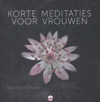 Korte meditaties voor vrouwen