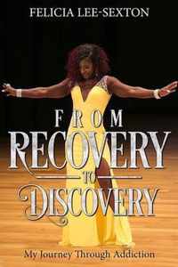 From Recovery To Discovery