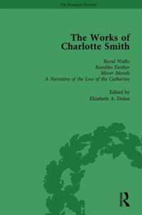 The Works of Charlotte Smith, Part III vol 12