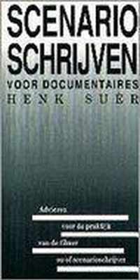 Scenarioschrijven voor documentaires