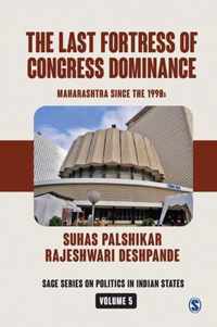 The Last Fortress of Congress Dominance