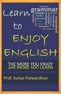 Learn to Enjoy English