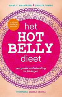 Het Hot Belly Dieet