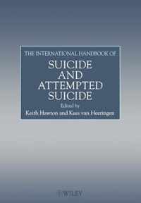 The International Handbook of Suicide and Attempted Suicide