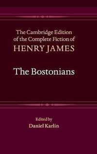 The Bostonians