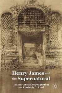 Henry James and the Supernatural