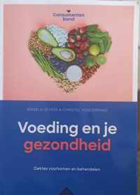 Voeding en je gezondheid