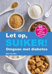 Let op, suiker!