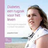 Diabetes, een rugzak voor het leven