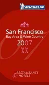 San Francisco 2007 / deel hotels restaurants