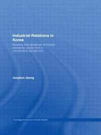 Industrial Relations in Korea