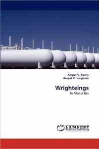 Wrighteings