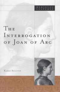 Interrogation of Joan of Arc: Volume 20