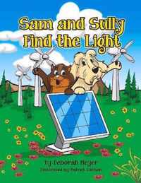 Sam and Sully Find the Light