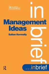 Management Ideas