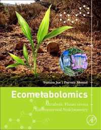 Ecometabolomics