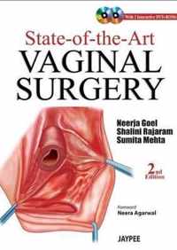 State-of-the-Art Vaginal Surgery
