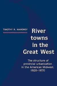 River Towns in the Great West