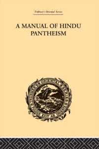 A Manual of Hindu Pantheism