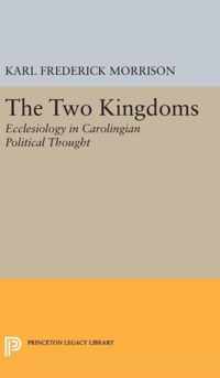 Two Kingdoms - Ecclesiology in Carolingian Political Thought