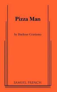 Pizza Man