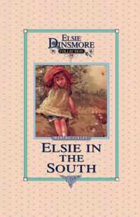 Elsie in the South, Book 24