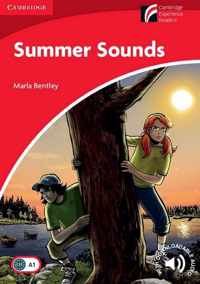 Cambridge Discovery Readers 1: Summer Sounds