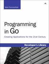 Programming In Go