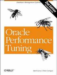 Oracle Performance Tuning 2e