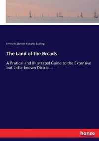 The Land of the Broads