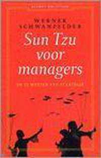 Sun Tzu Voor Managers