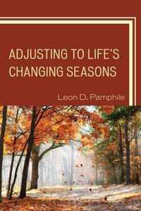 Adjusting to Life's Changing Seasons